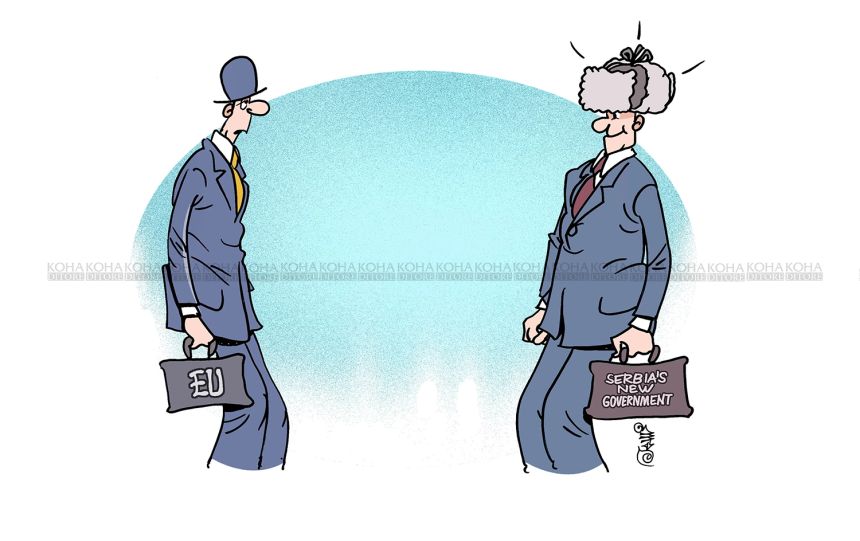 Karikatura e ditës
