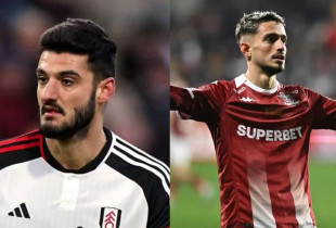 Armando Broja & Albion Rrahmani