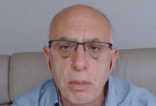Augustin Palokaj - KTV