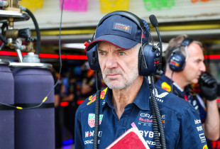 Adrian Newey