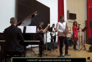 dita nderkombetare e jazzit