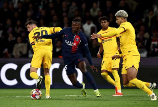 Champions League