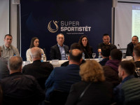 Programi Supersportistët