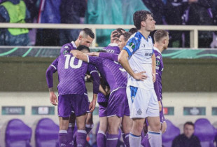 Fiorentina - Brugge