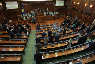 Kuvendi i Kosovës