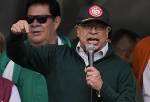 Gustavo Petro