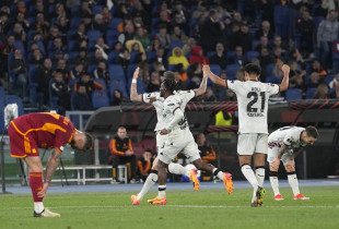 Bayer Leverkusen