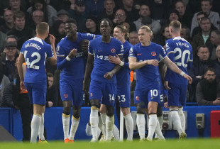 Chelsea