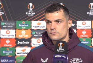 Granit Xhaka