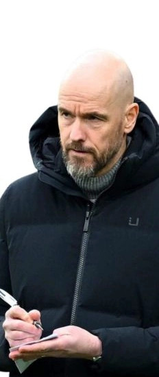 Erik ten Hag
