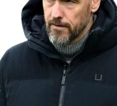 Erik ten Hag