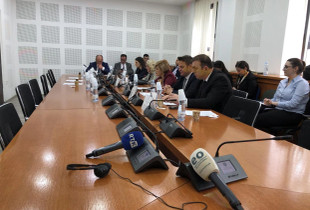 Komisioni për Ekonomi, Industri, Ndërmarrësi dhe Tregti