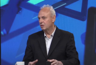 Agim Sopi Konfront KTV