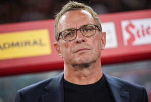 Ralf Rangnick