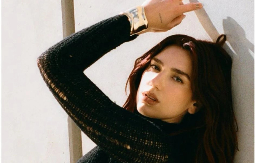 Dua Lipa