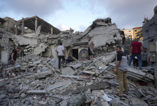 Gaza