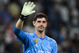 Thibaut Courtois