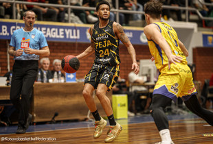 Ylli - Peja