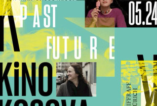 Festivali i filmit Kino Kosova në Cyrih