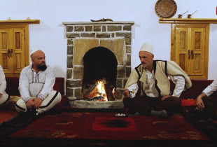 Xhemajl Abria