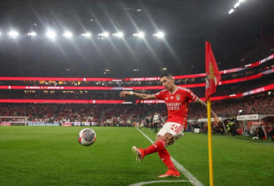 Angel Di Maria