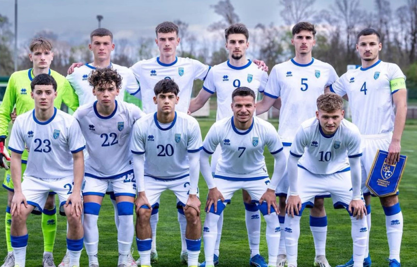 Kosova U19