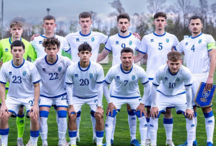 Kosova U19
