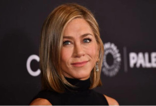 Jennifer Aniston