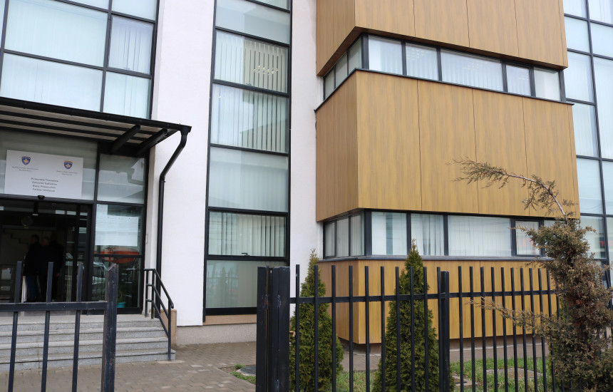 Prokuroria Themelore, Ferizaj