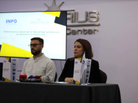 Arbër Kabashi, Albulena Nrecaj - INPO