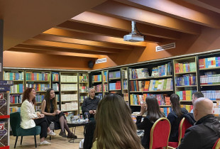 Libri “Stani: Arkitektura vernakulare e Bjeshkëve të Nemuna” i Dodona Blakajt