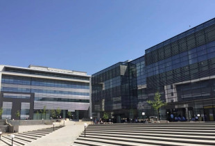 Gjykata Themelore në Prishtinë