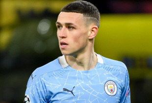 Phil Foden