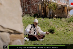 Xhemajl Abria