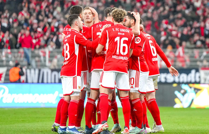 Union Berlin