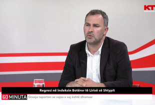 Arbnor Sadiku