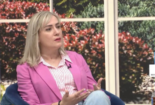 Bardha Gërdovci