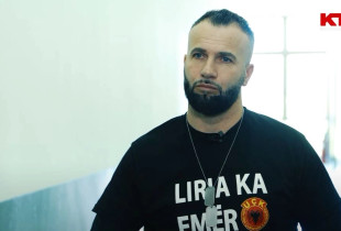 Faton Hajrizi
