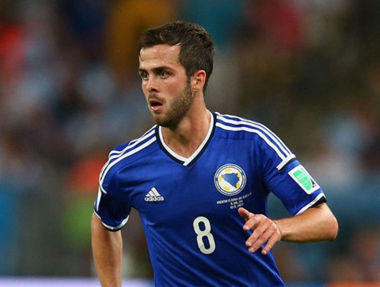 Miralem Pjaniq