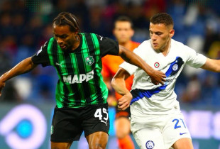 Sassuolo