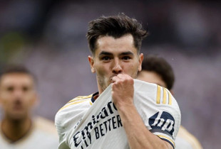Brahim Diaz