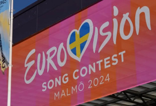 Eurovision 2024