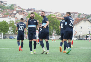 KF Ferizaj