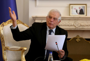 Josep Borrell