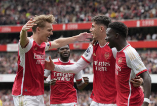 Arsenal