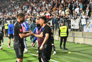 Arbër Hoxha - Futbollist