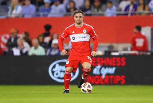 Xherdan Shaqiri