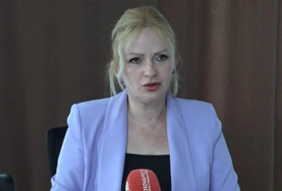 Katarina Axhançiq