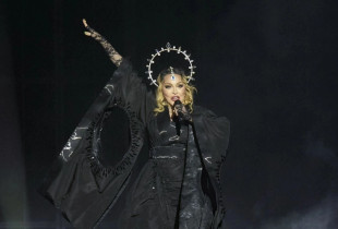 Madonna