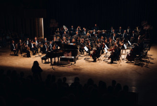 Chopin Piano Fest